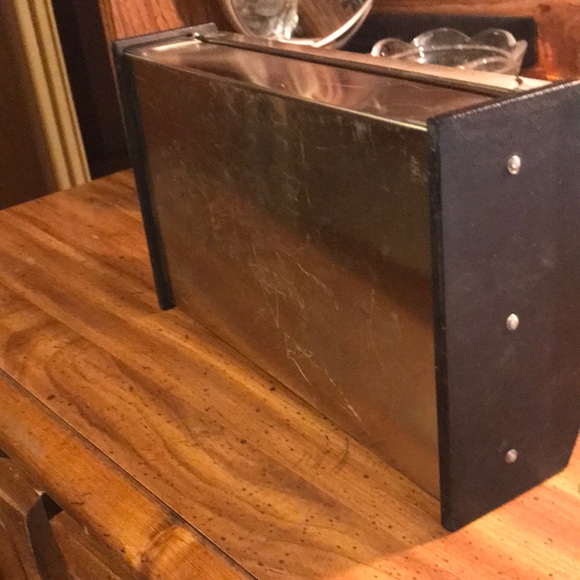 Box for man - Picture 4 of 4